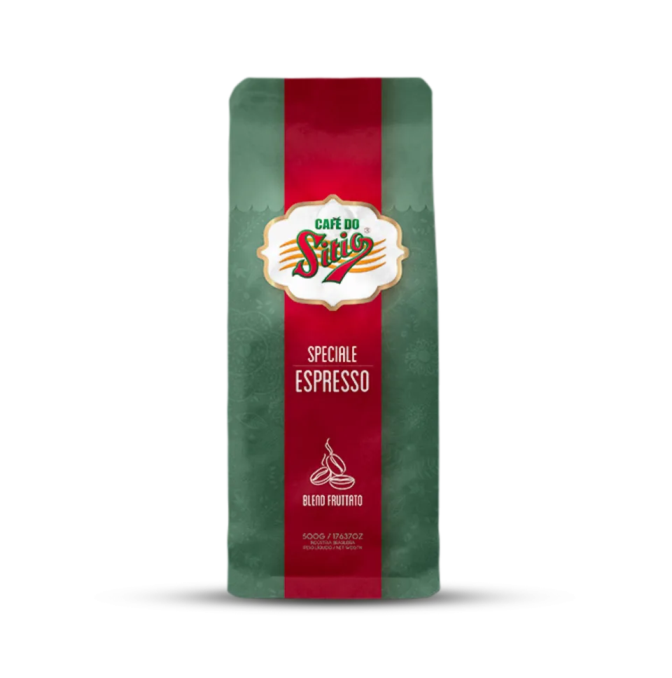 Speciale Espresso Fruttato