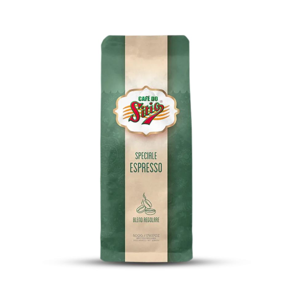 Speciale Espresso Imperiale