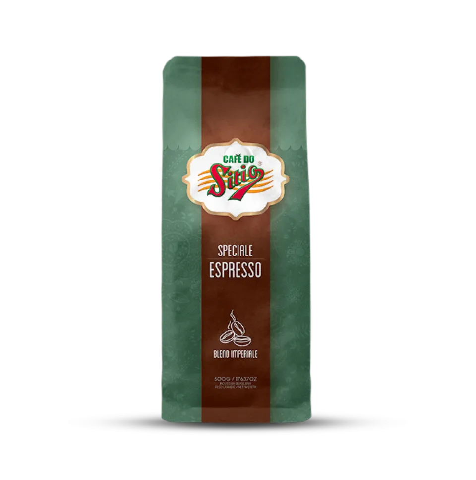 Speciale Espresso Regolare